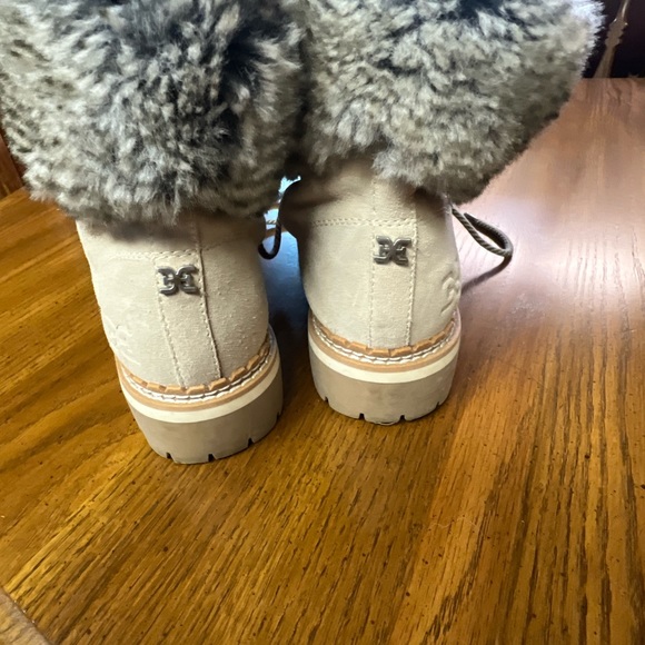 Sam Edelman Bowen Boots - Picture 3 of 4